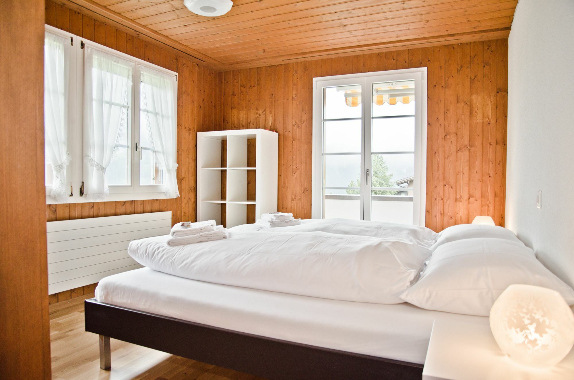 Apartment Balisier - Griwarent Ag Grindelwald Luaran gambar