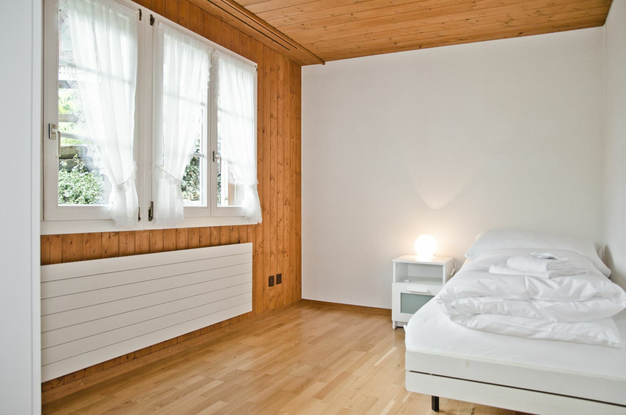 Apartment Balisier - Griwarent Ag Grindelwald Luaran gambar